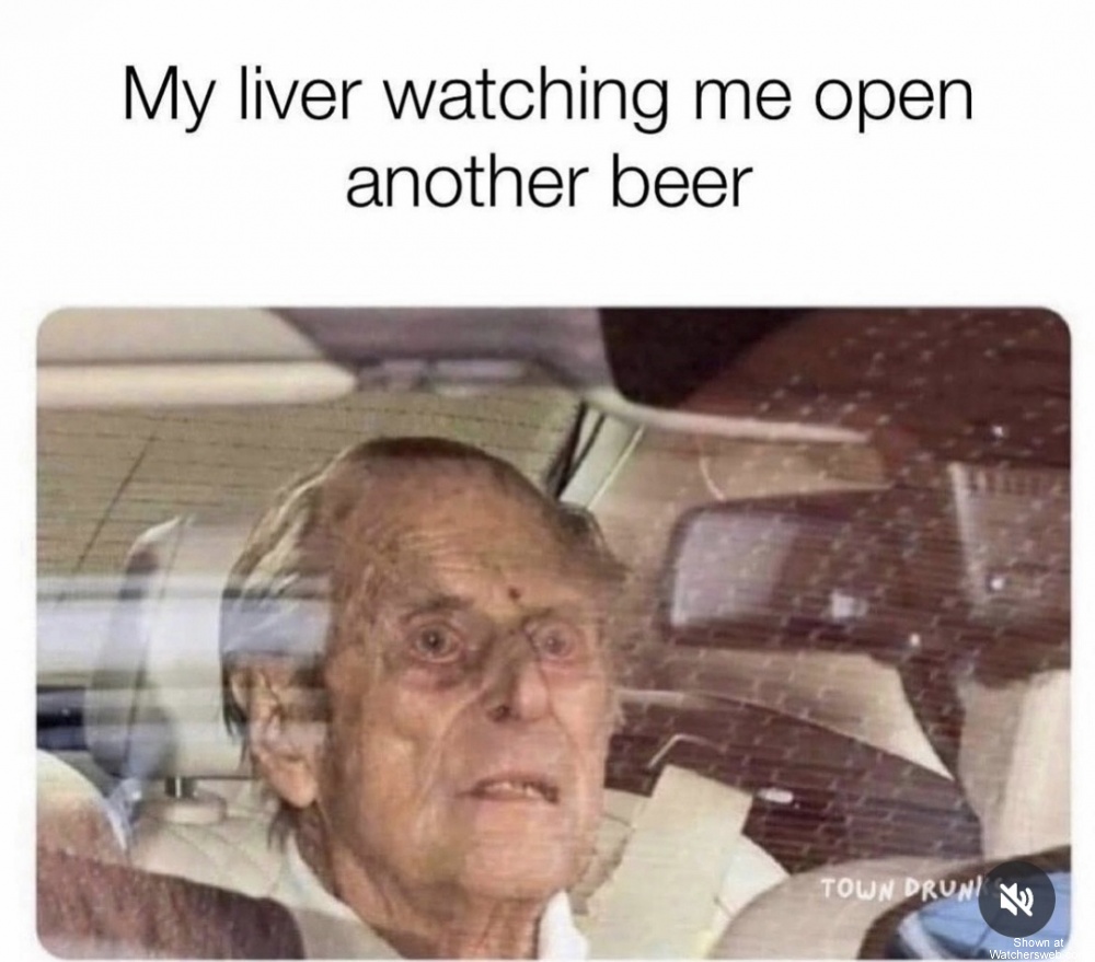 My Liver #0