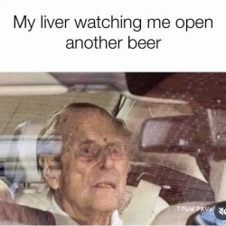 My Liver
