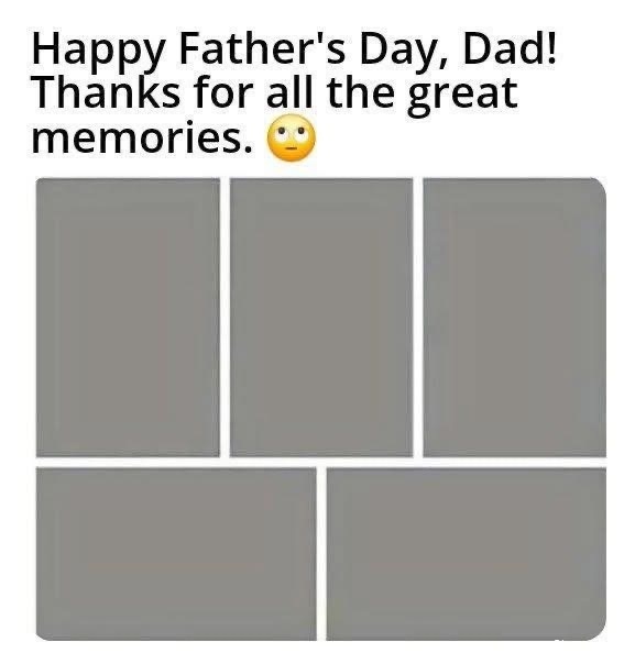 Happy Fathers Day #0