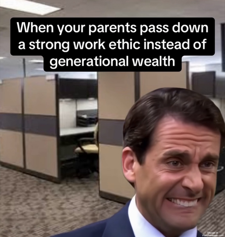 Work Ethic #0