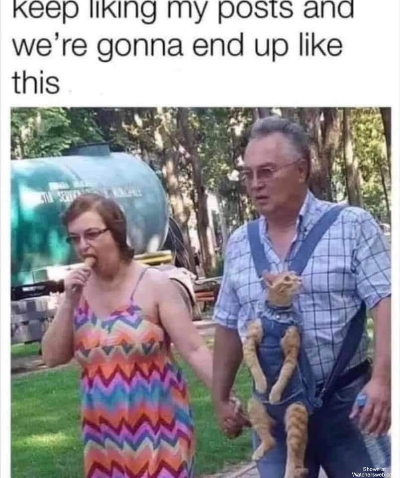 We Will End Up Like This #0