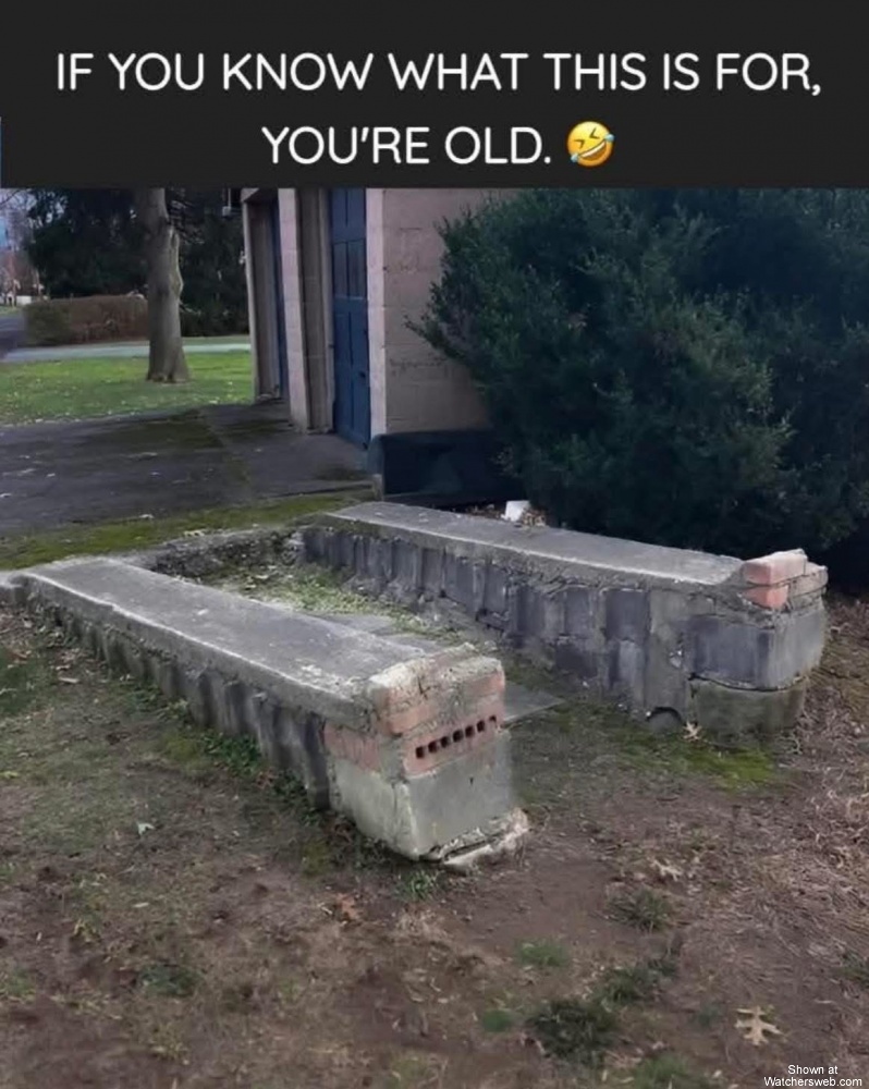 I'm Old #0