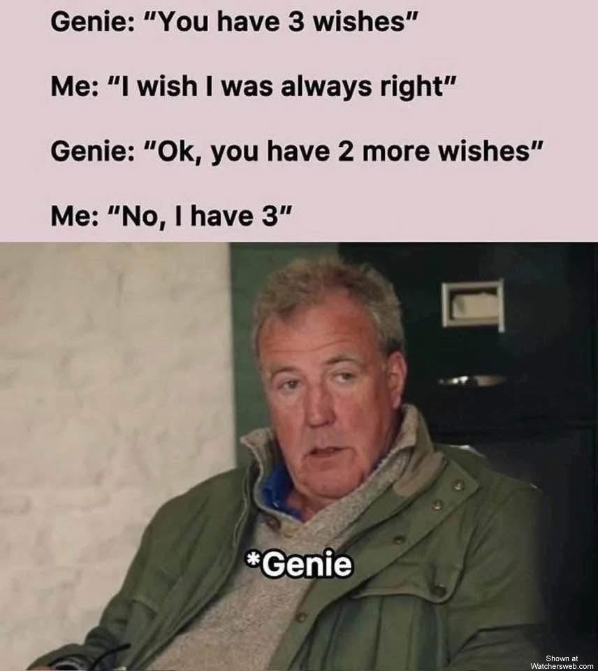 3 Wishes #0
