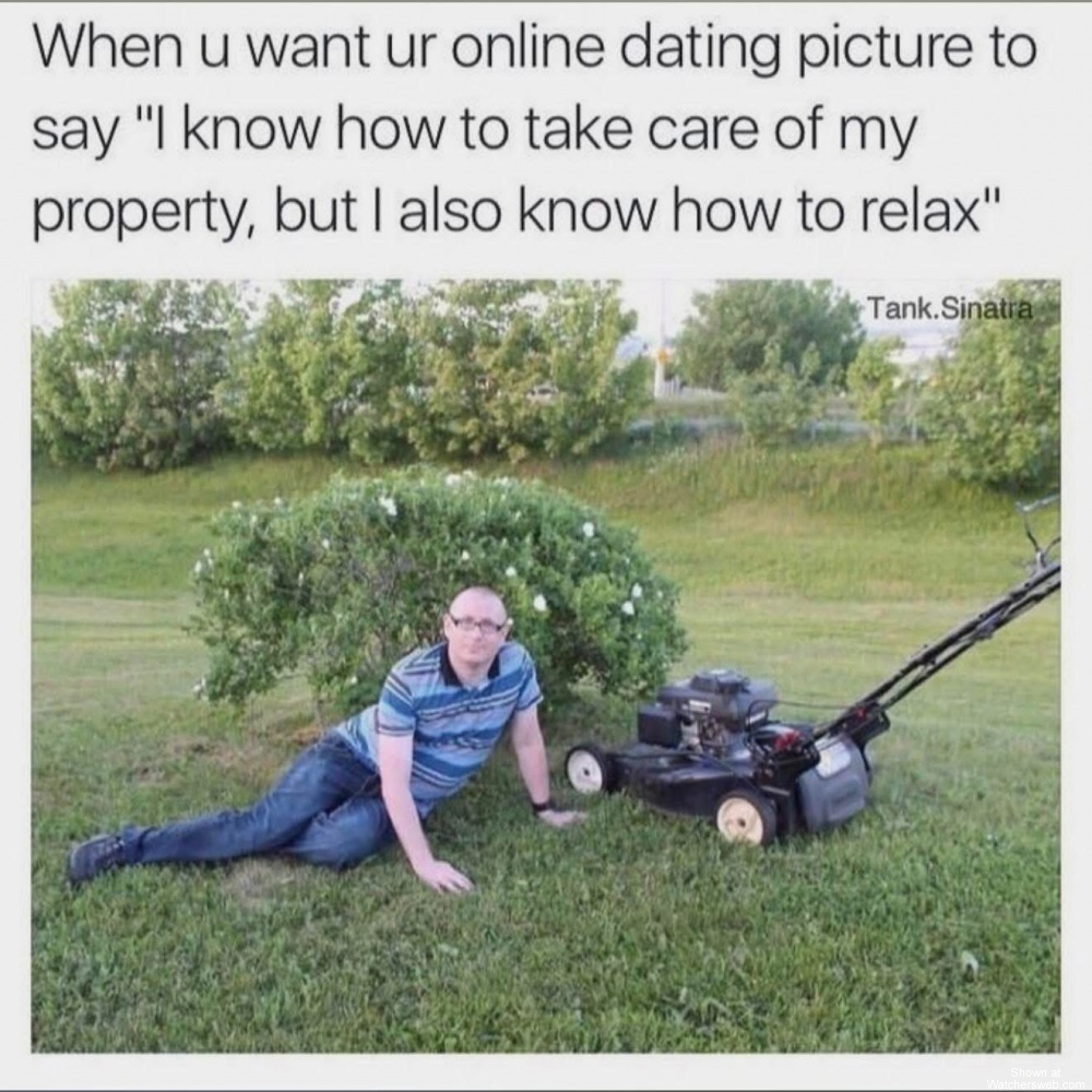 I know How To Relax #0