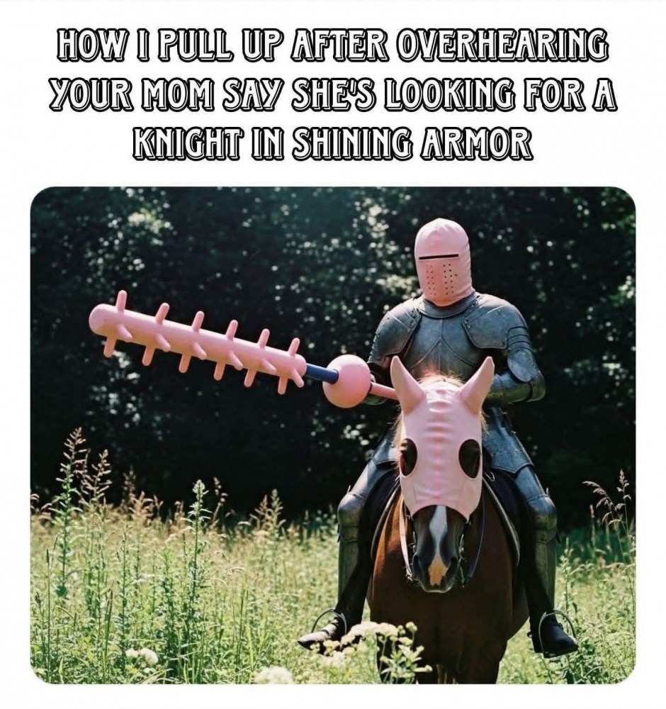 Knight #0