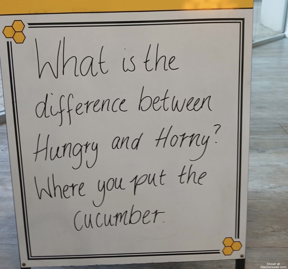 What’s The Difference #0