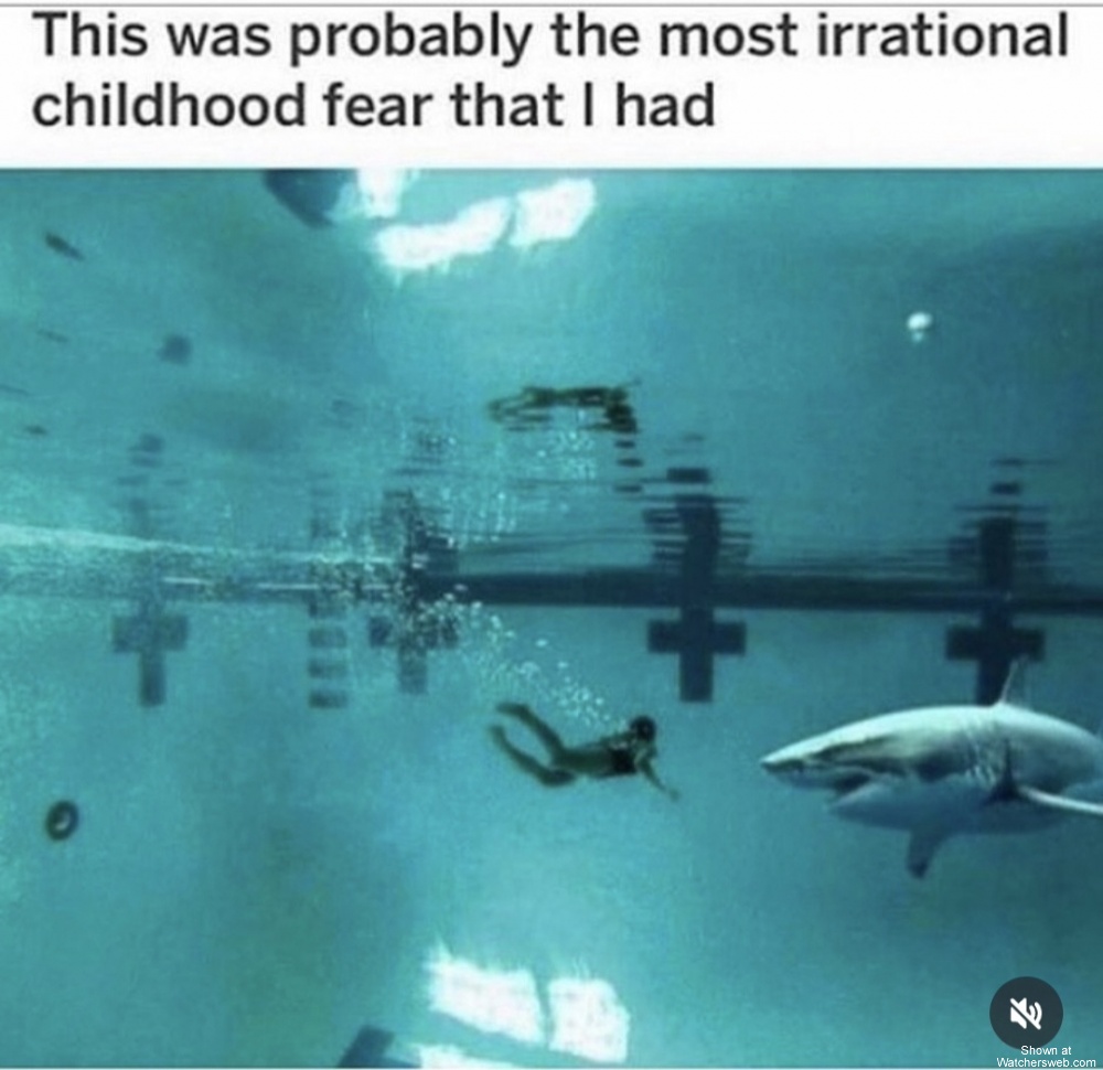 Irrational Fear #0