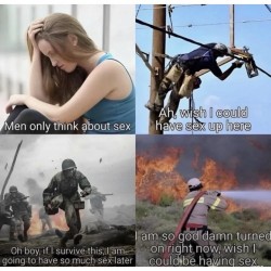 Sex