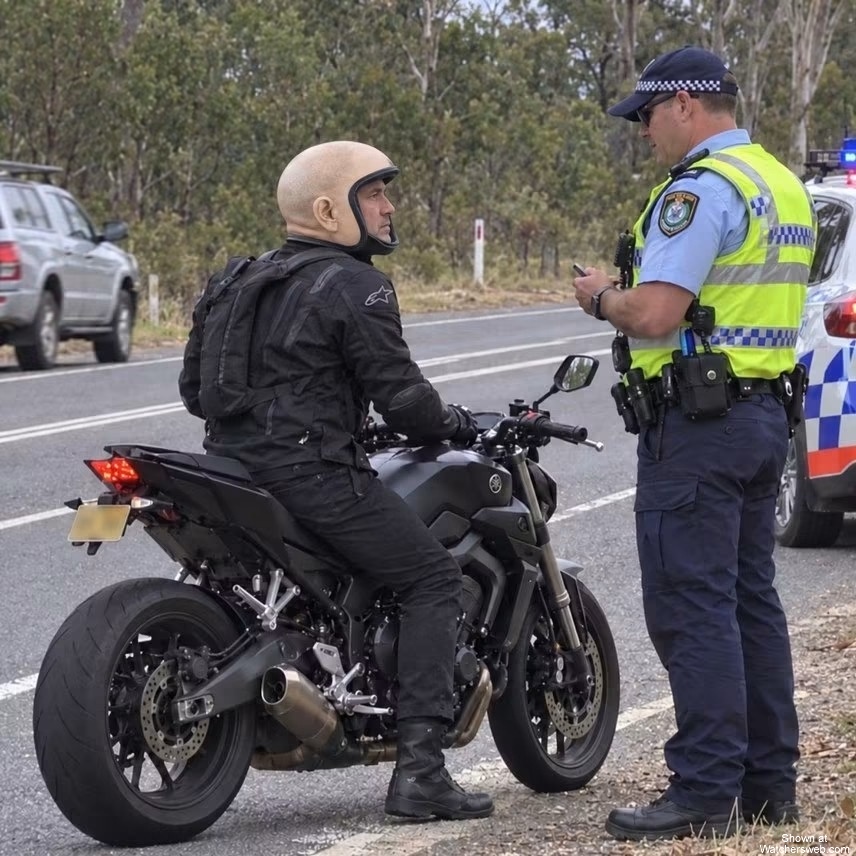 Only In Australia #0