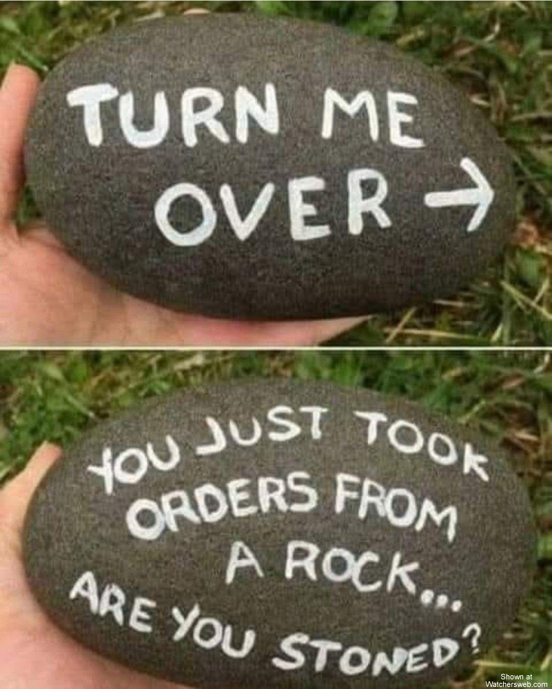 Turn Me Over #0