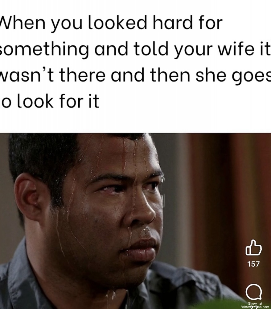 I Can’t Find It #0