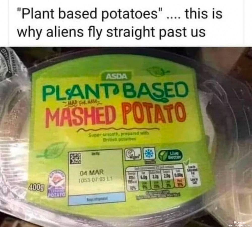 Plant Based #0