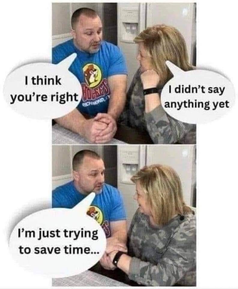 Saving Time #0