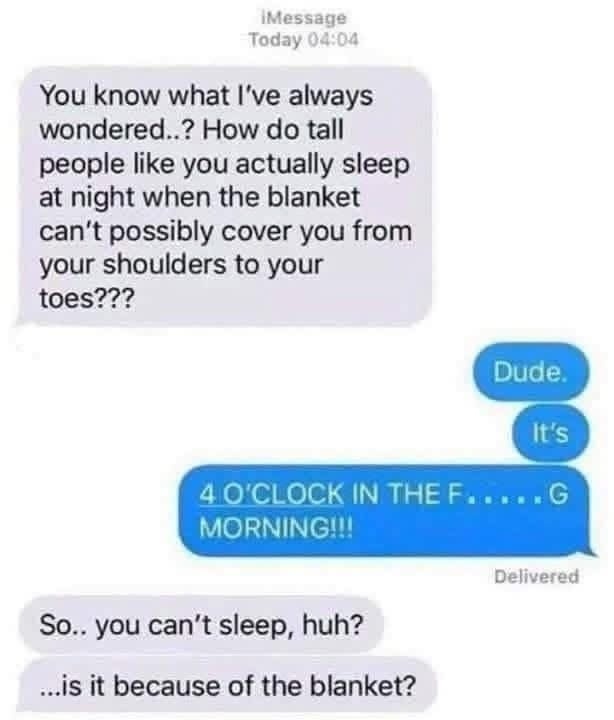 Good Friend #0