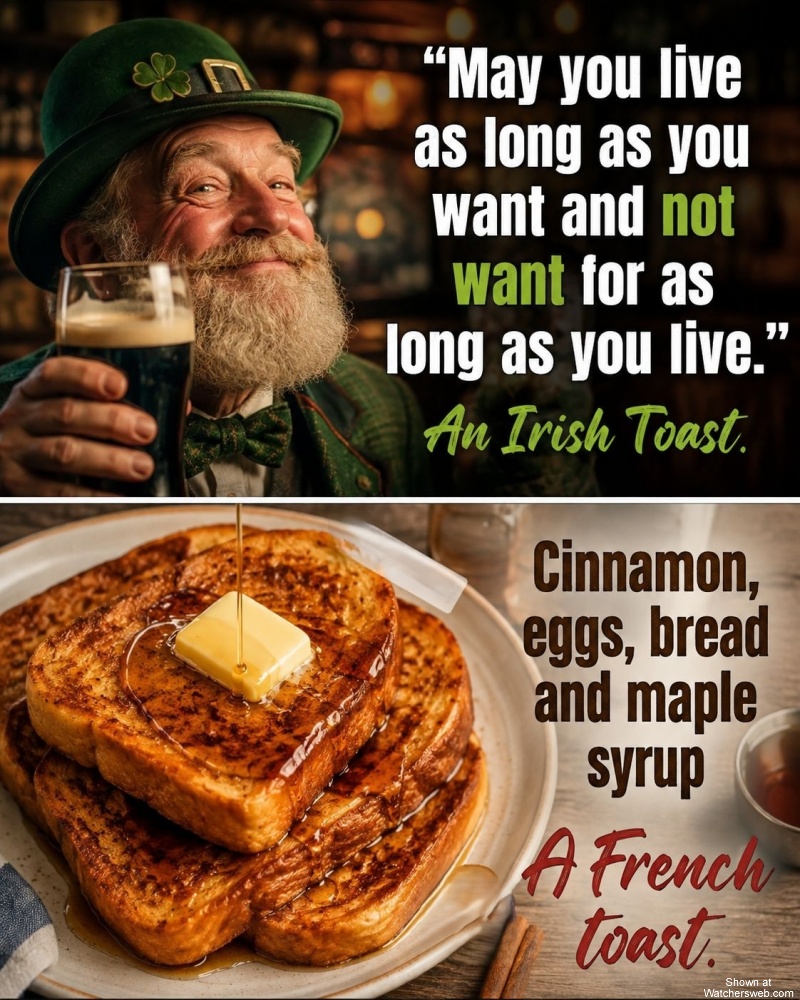 A Toast #0
