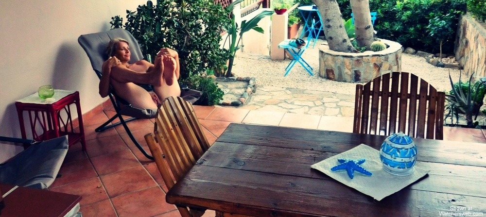 Light Summer Dress 2 #4