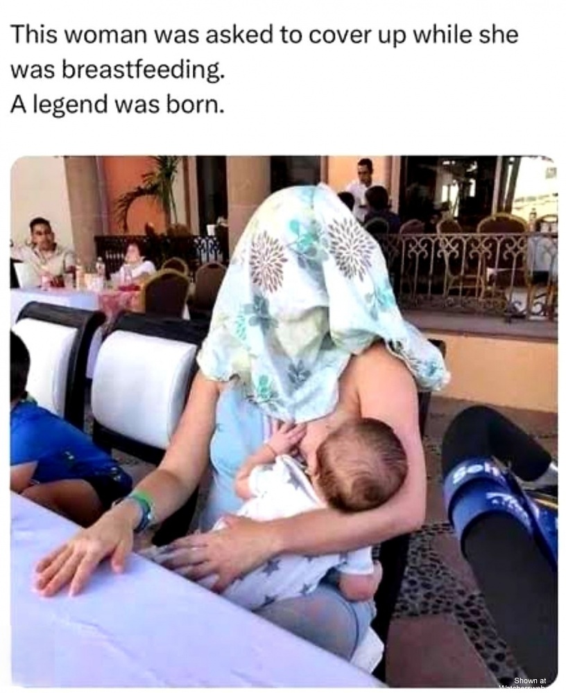 Breast Feeding #0