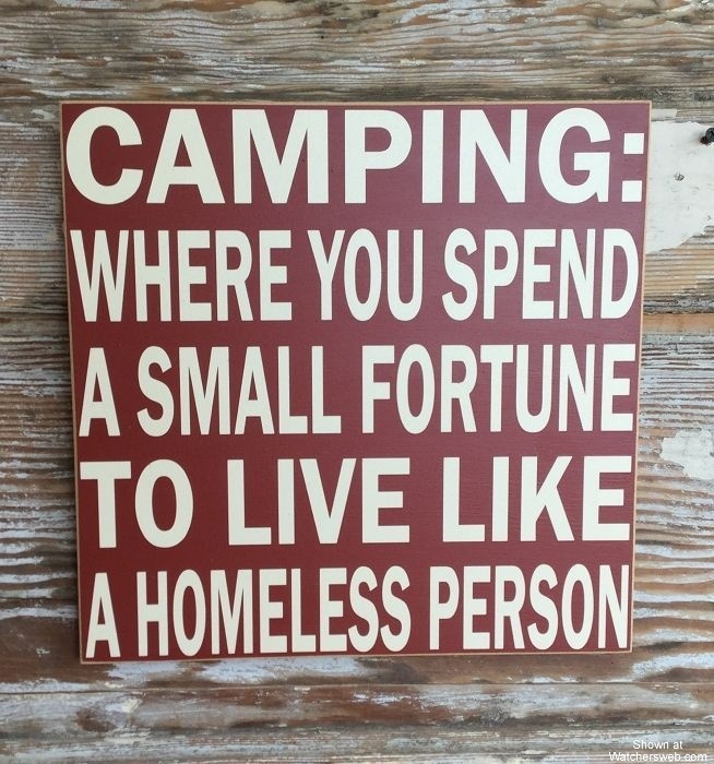 Camping #0
