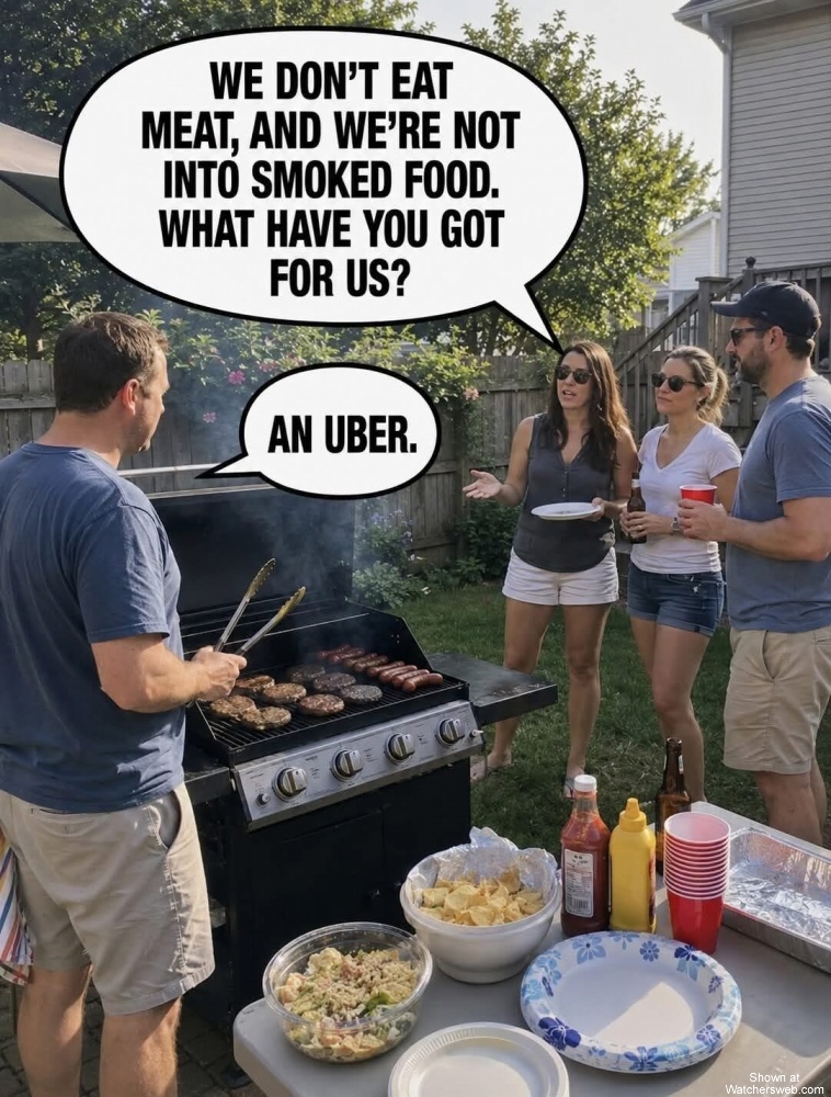 We Don’t Eat Meat #0
