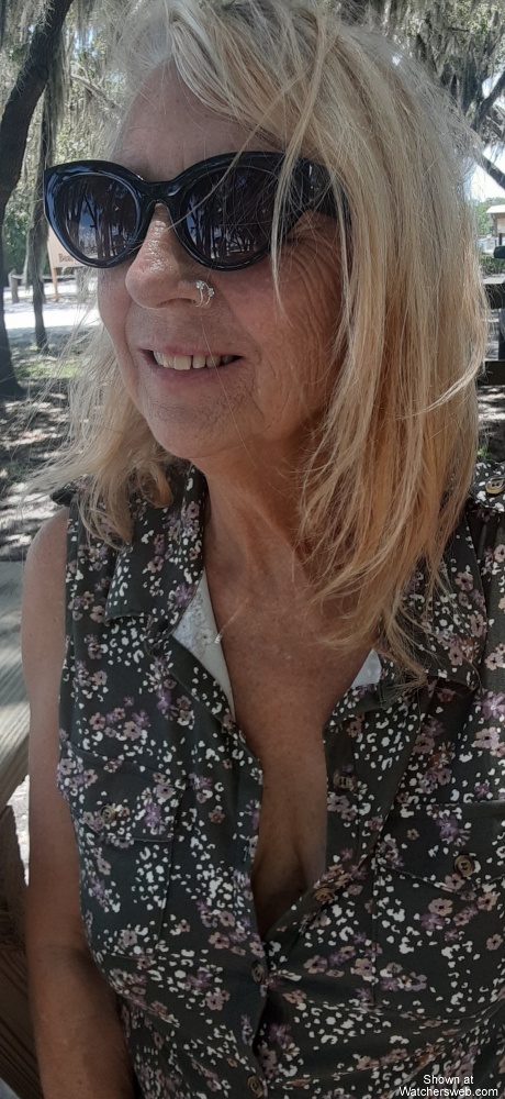 Just Getting My Feet Wet #0