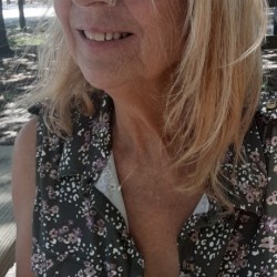 Just Getting My Feet Wet