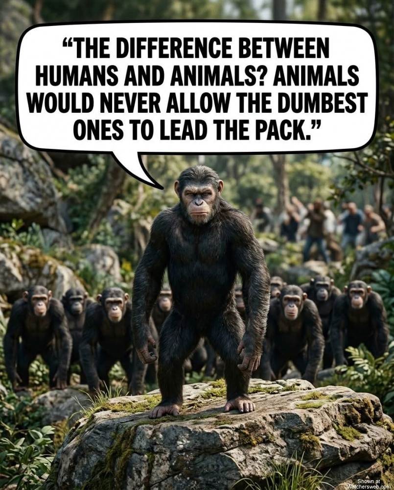 Happen Here In OZ #0