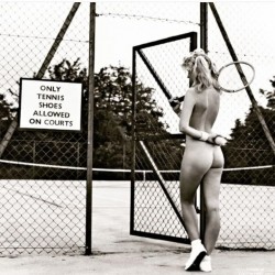 Tennis Shoes