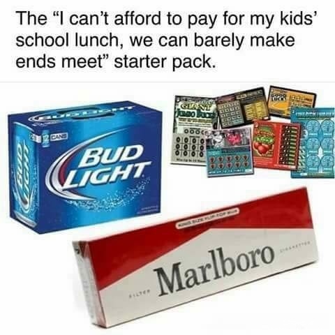Redneck Starter Pack #0