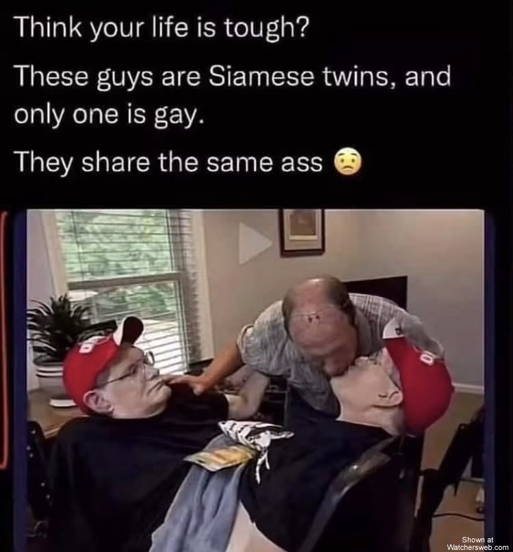 One Is Gay #0
