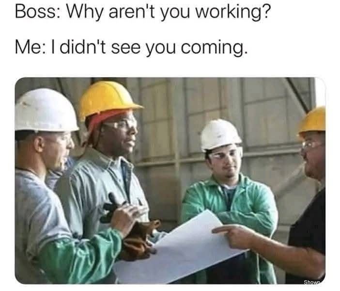 Why? #0