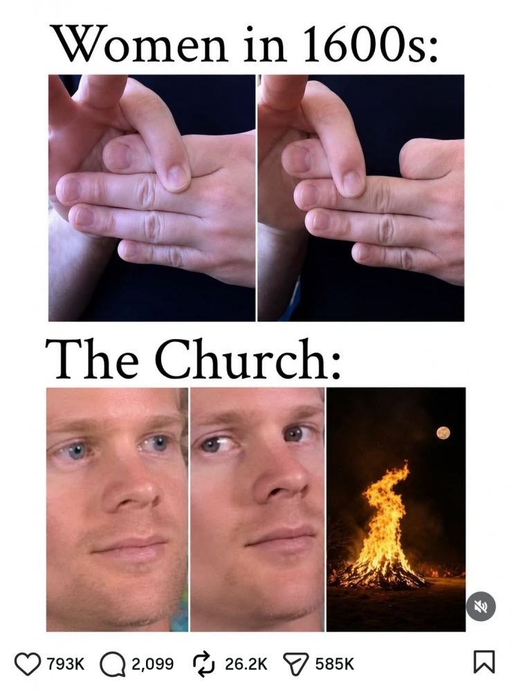 The Church #0