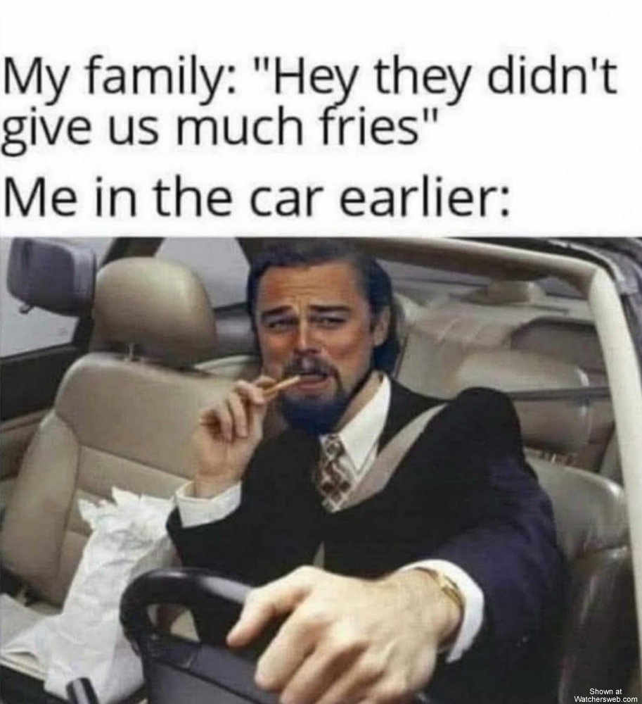 Me In The Car #0