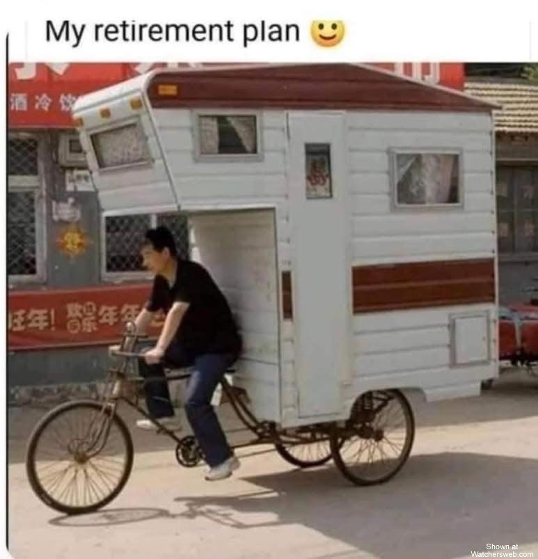 Retirement Plan #0