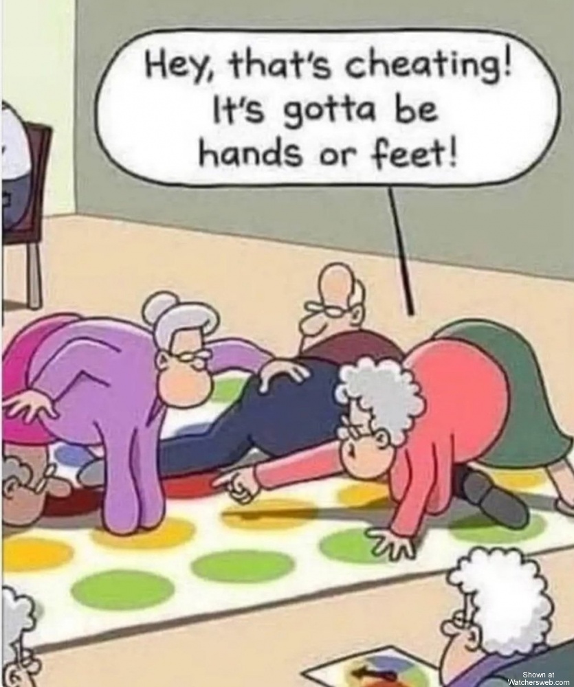Hands Or Feet #0