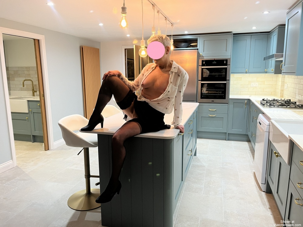 Flashing The Carpenter #7