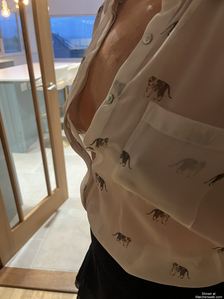 Flashing The Carpenter #0