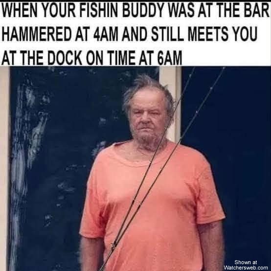 Fishin #0