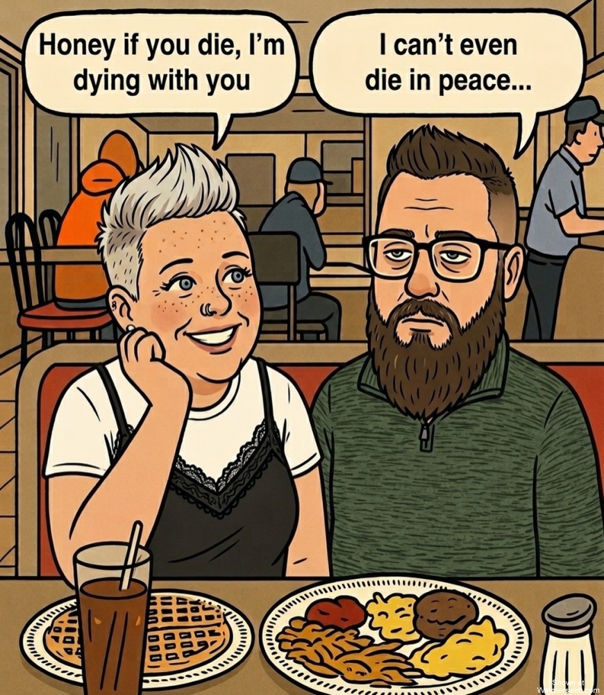 Die In Peac #0