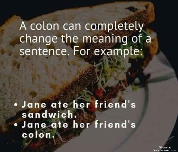 Colons #0