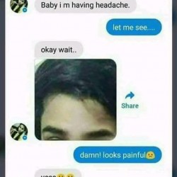 Headache