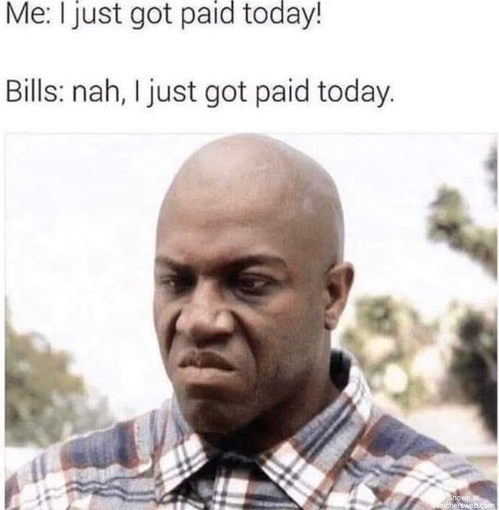 Got Paid #0
