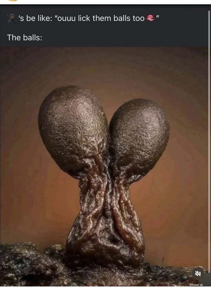 Lick Them Balls #0