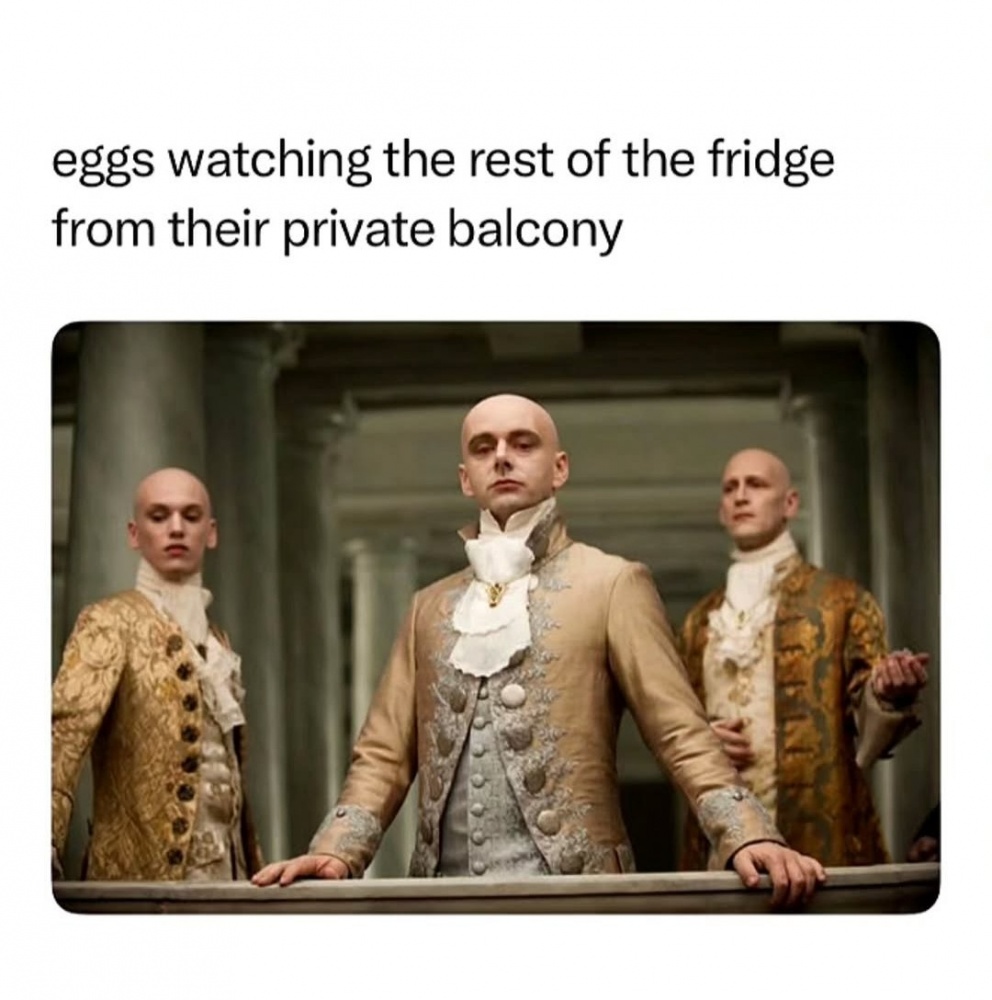 The Eggs #0