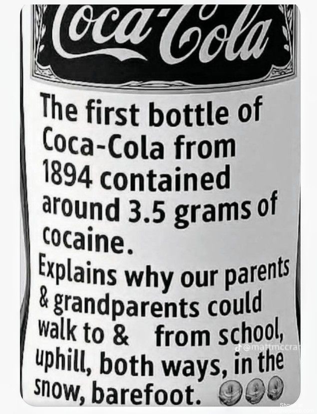 Coca-Cola #0