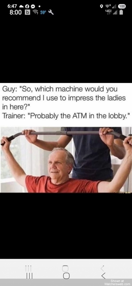 Which Machine? #0