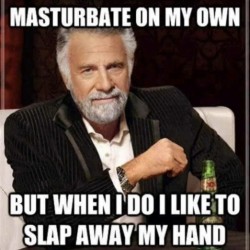 I Dont Always