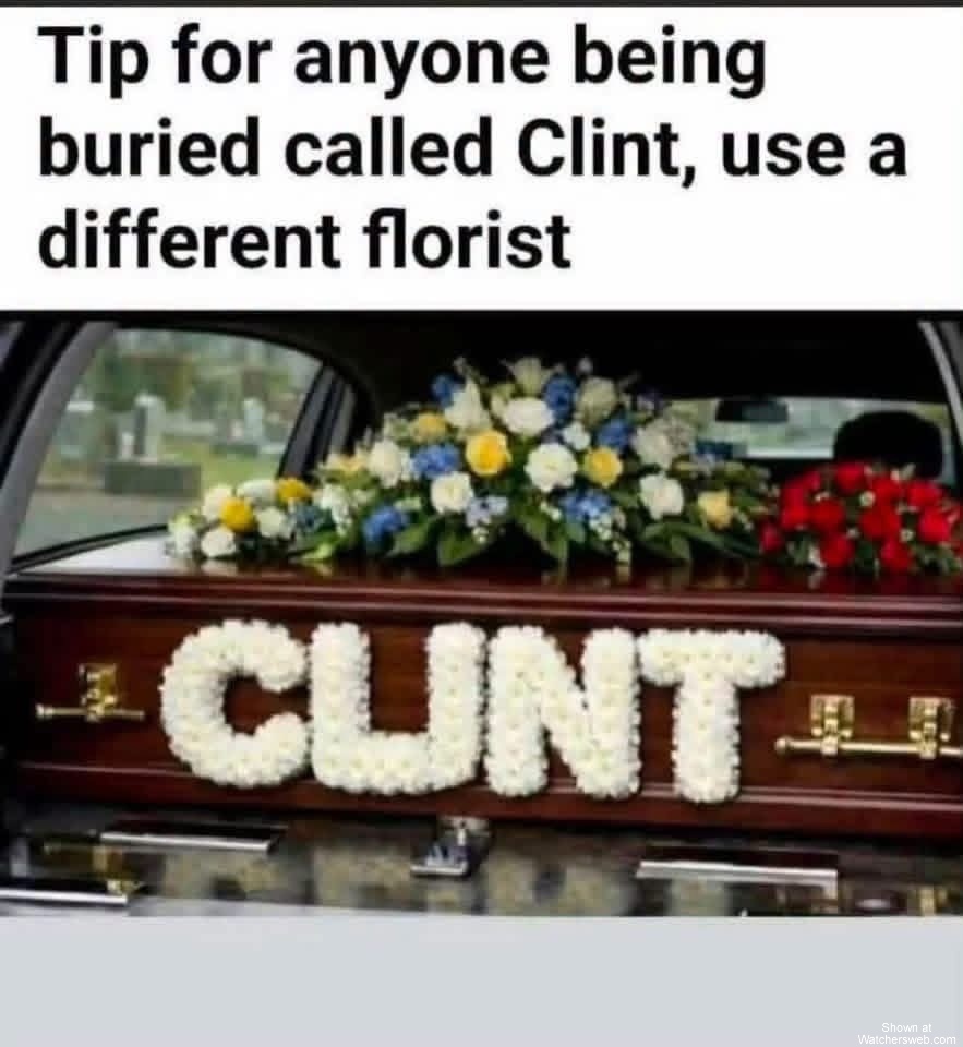 Clint #0