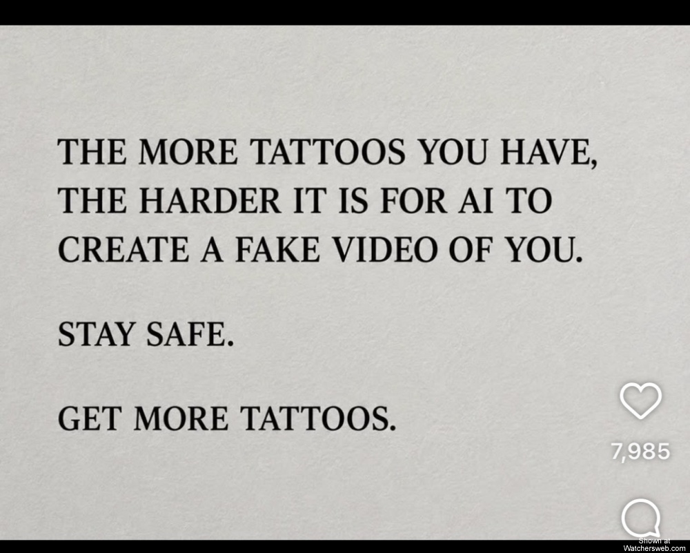 That's A Great Idea #0