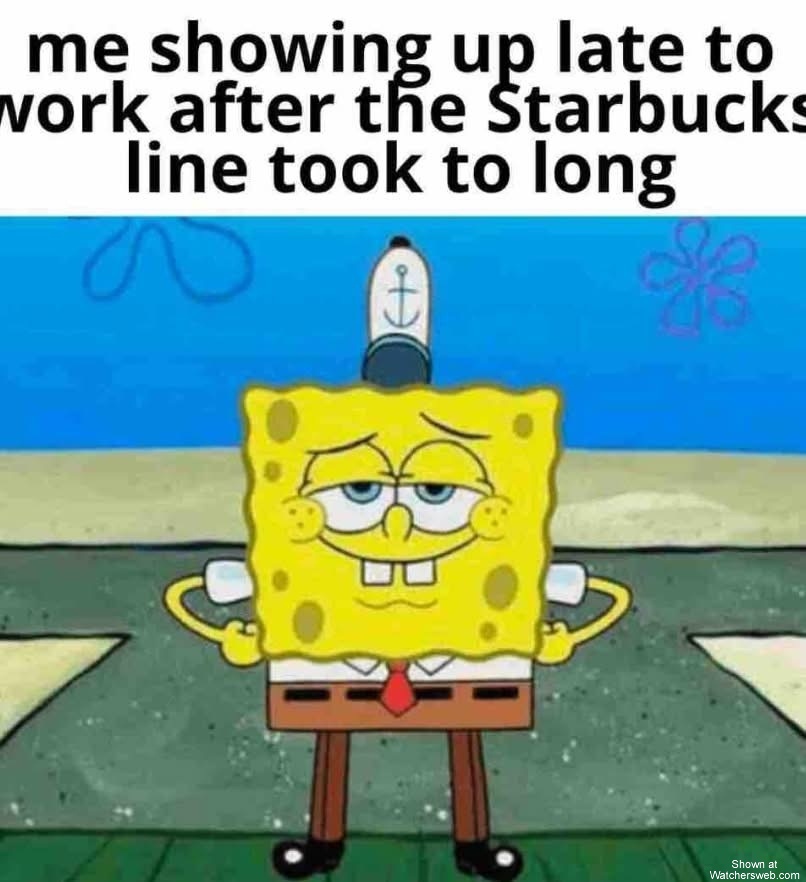 Late #0
