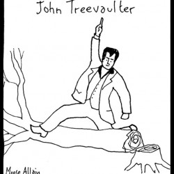 John Treevaulter